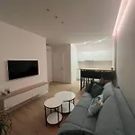 Blue Pearl Apartman