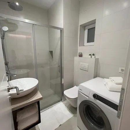 Apartamento Blue Pearl
