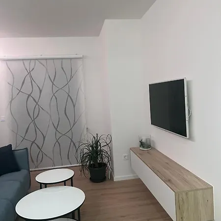 Apartamento Blue Pearl Imotski