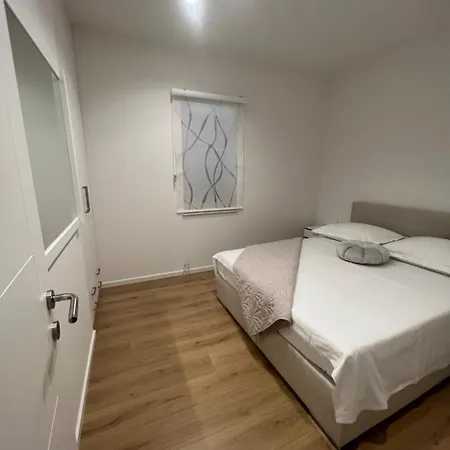 Apartamento Blue Pearl