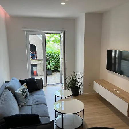 Apartman Blue Pearl