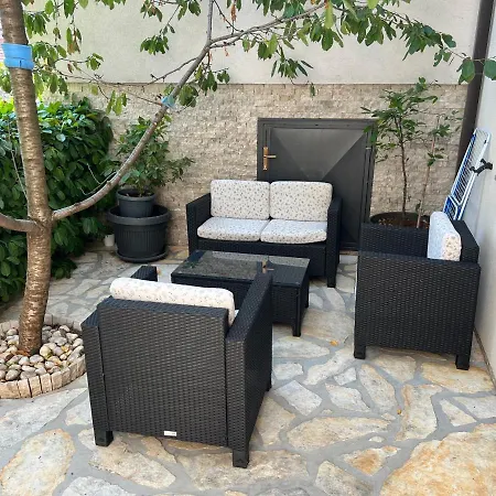 Blue Pearl Apartman Imotski