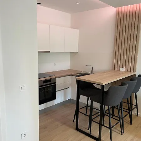 Blue Pearl Apartman Imotski