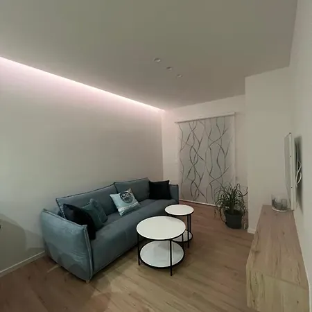 Blue Pearl Apartamento Imotski