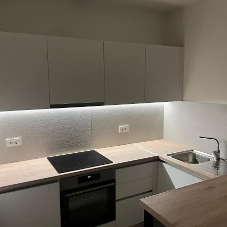 Apartamento Blue Pearl
