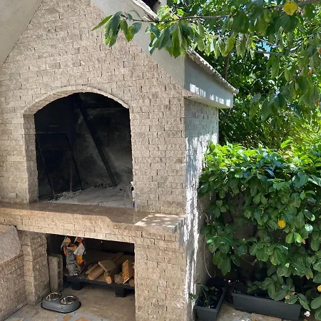 Blue Pearl Apartman Imotski