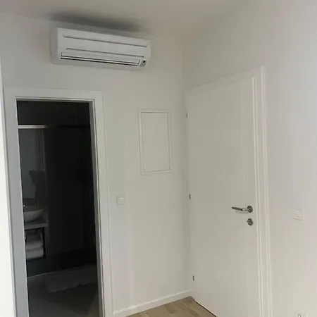 Apartamento Blue Pearl *